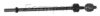 FORMPART 2907002 Tie Rod Axle Joint